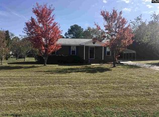 1237 W East Jeffcoat Rd, Gaston, SC 29053