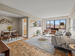 3901 Tunlaw Rd NW APT 604, Washington, DC 20007