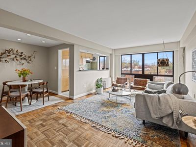 3901 Tunlaw Rd NW APT 604, Washington, DC, 20007