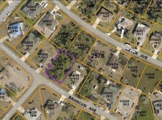 16 Brancusi Ave, North Pt, FL 34288