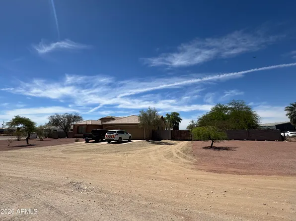 31023 N 166TH Drive, Surprise, AZ 85387