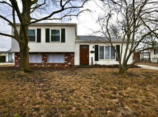 2306 Sioux Pl, Lafayette, IN 47909