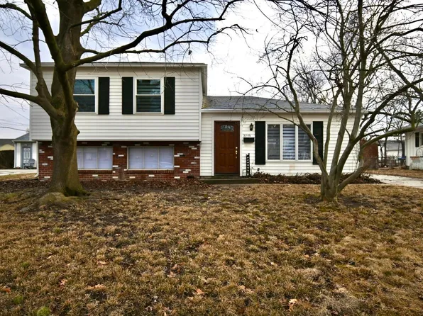 2306 Sioux Pl, Lafayette, IN 47909