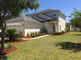 3631 Silver Bluff Blvd, Orange Park, FL 32065