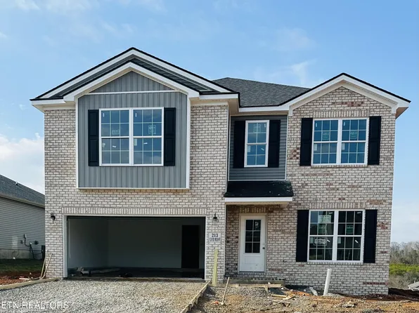 213 Clover Meadow Ln, Maryville, TN 37801