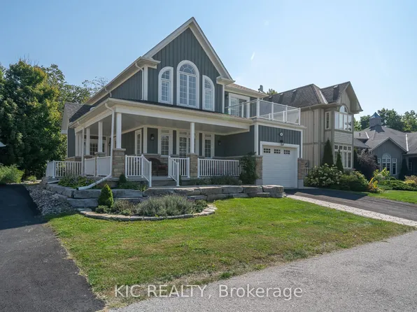 41 Rosedale Trl, Kawartha Lakes, ON K0M 1N0