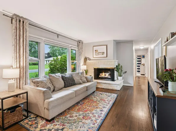 8231 Aldrich Ave S, Bloomington, MN 55420