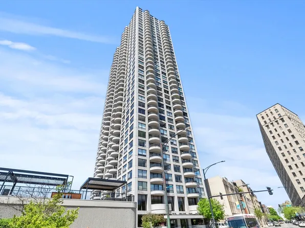 2020 N Lincoln Park W APT 36K, Chicago, IL 60614