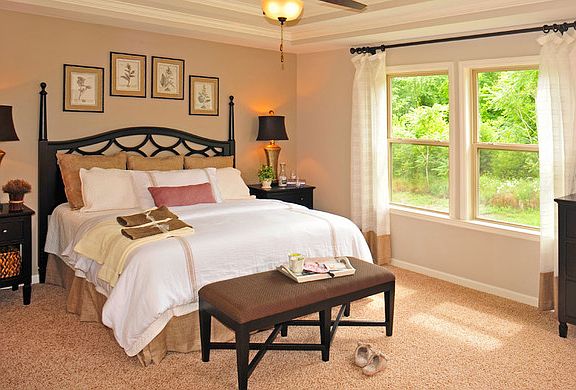 The Abriel Owner's Suite