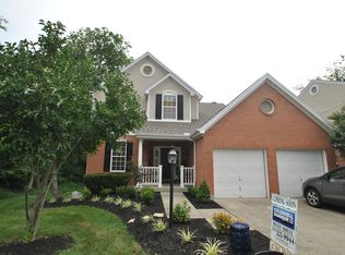 3636 Kendall Ave, Cincinnati, OH 45208