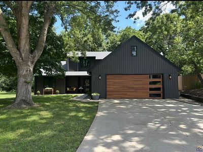 3007 Creekwood Dr, Lawrence, KS, 66049