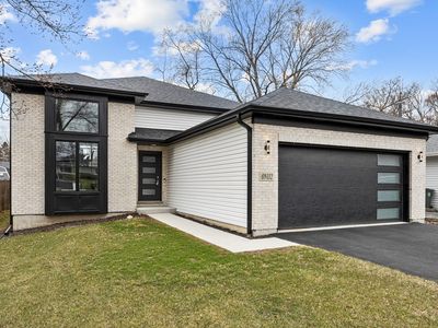 0N112 Leonard St, Winfield, IL, 60190