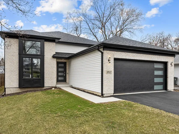 0N112 Leonard St, Winfield, IL 60190