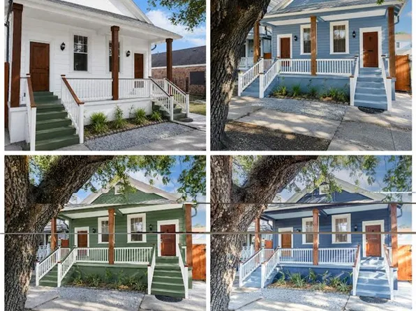 2809 Banks St, New Orleans, LA 70119