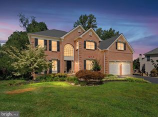 1350 Wooded Knls, West Chester, PA 19382
