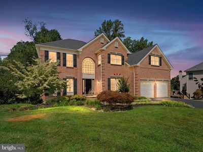 1350 Wooded Knls, West Chester, PA, 19382