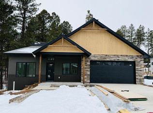 144 Farm Pond Ln, Durango, CO 81301