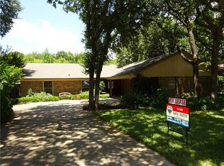 2206 Stafford Dr, Arlington, TX 76012