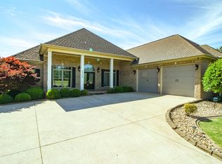 2308 Harding Ave, Muscle Shoals, AL 35661