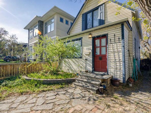 118 S 25th Ave NW, Calgary, AB T2M 2A3