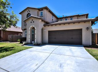 750 Yosemite Dr, Tracy, CA 95304