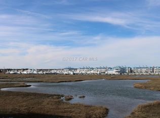 13013 Old Bridge Rd, Ocean City, MD 21842