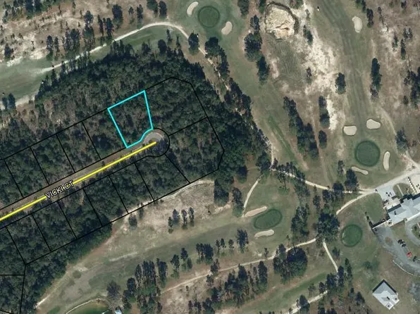 LOT 21 Vicki Ct, Chipley, FL 32428