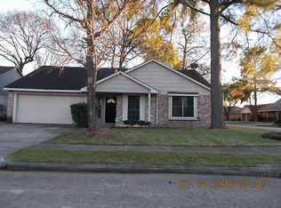 14302 Falling Tree Ct, Houston, TX 77015