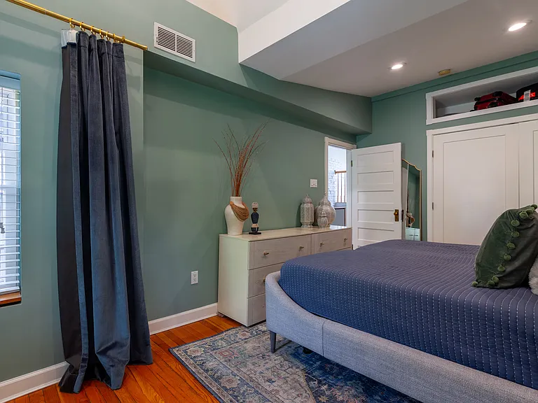 1770 Willard St NW #2 — Photo 37