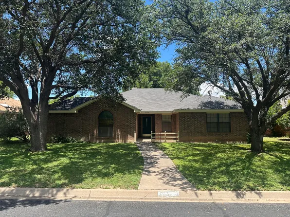 3326 Maplewood Dr, San Angelo, TX 76904