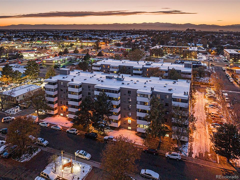 1011 S Ironton Street Unit 109, Aurora, CO 80012 MLS 7246522 Zillow