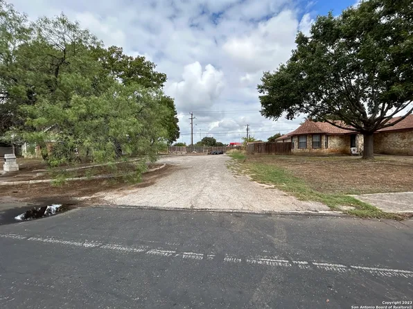 8251 MISTY WILLOW ST LOT 13, San Antonio, TX 78250