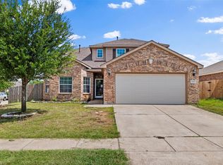 1100 Port Way, Crowley, TX 76036