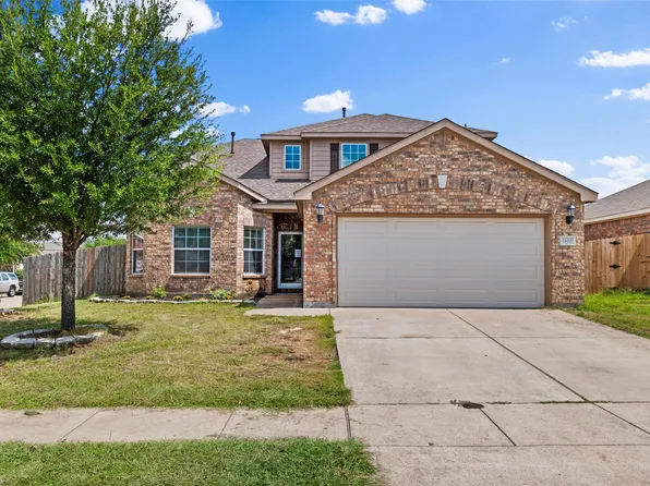 1100 Port Way, Crowley, TX 76036