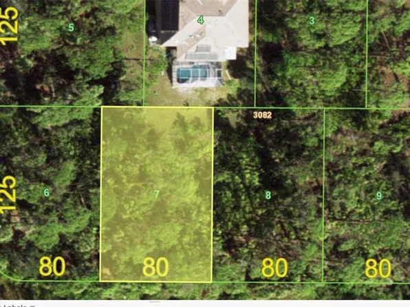 15284 Casto Ave #7, Pt Charlotte, FL 33953