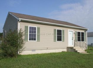 7560 Bethel Rd, Willards, MD 21874