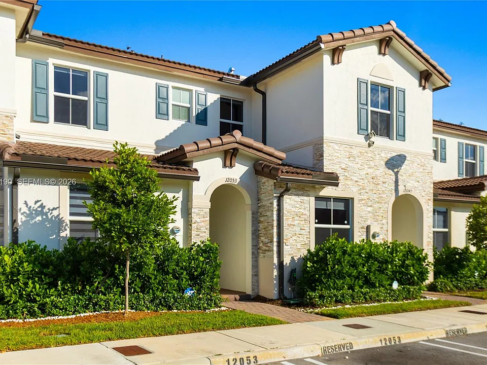 12053 NW 24th Pl
