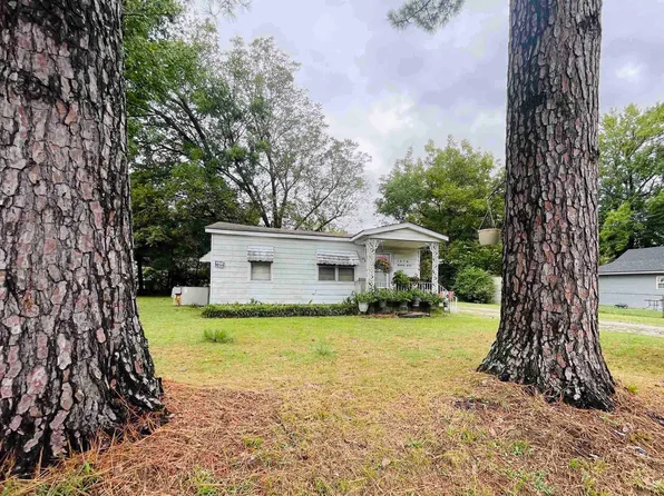 105 N Bond Ave, Brownsville, TN 38012