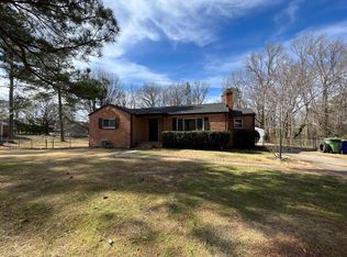 606 Atwater Rd, Hopewell, VA 23860