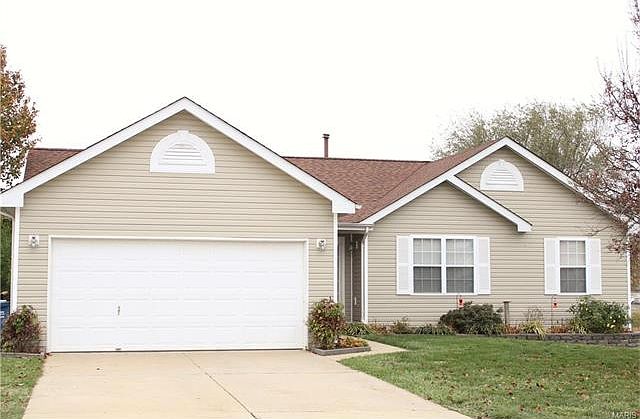 2nd image of 102 Wood Hollow Dr