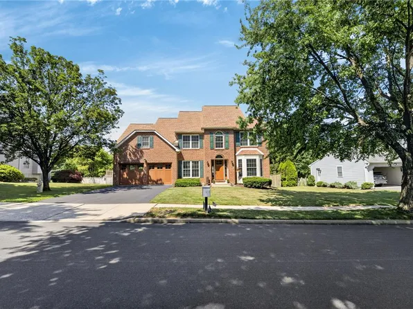 5370 Princeton Rd, Macungie, PA 18062