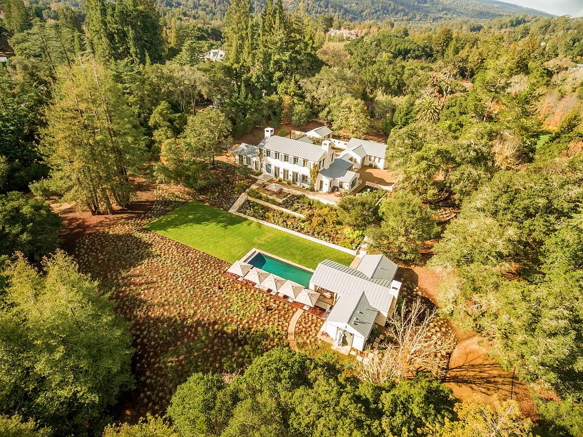 330 Mountain Home Rd, Woodside, CA 94062 | Zillow