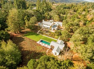 330 Mountain Home Rd, Woodside, CA 94062