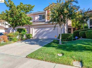1709 Crater Peak Way, Antioch, CA