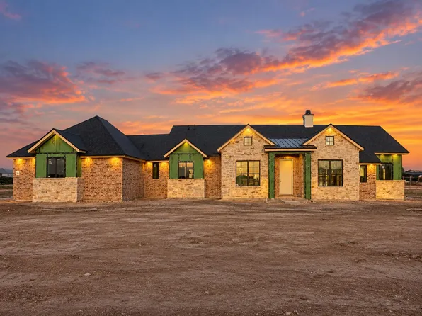 14305 Gardner, Lubbock, TX 79424