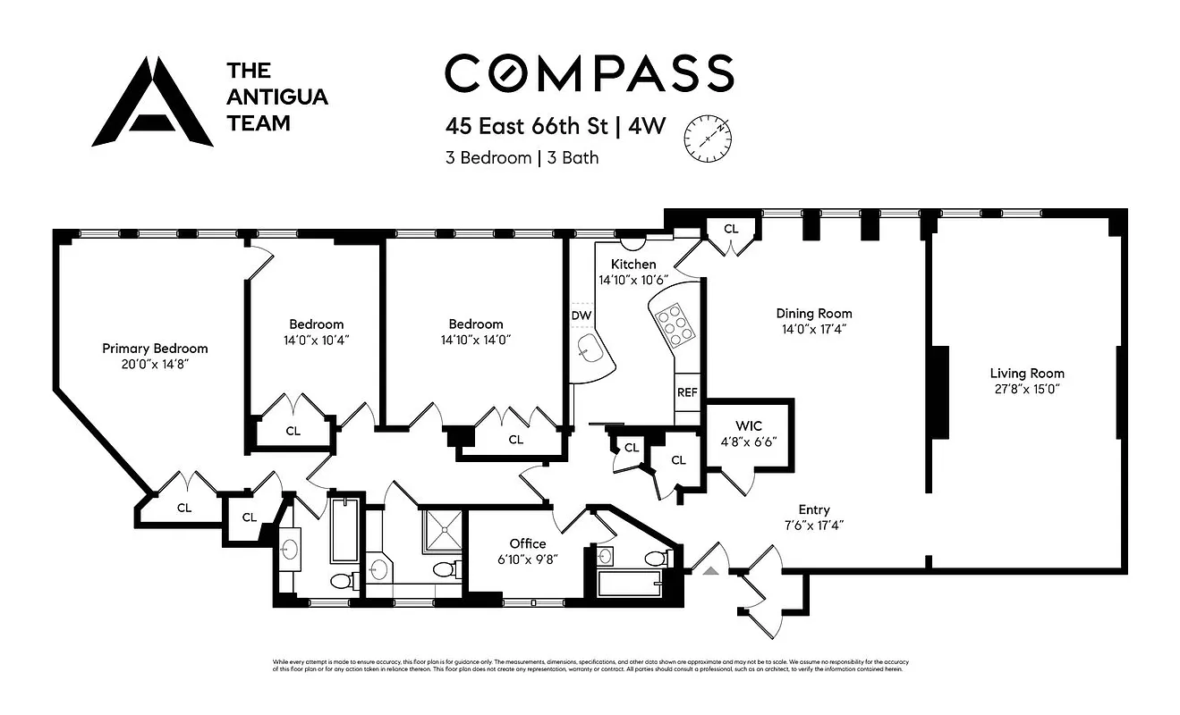 floor plan 4