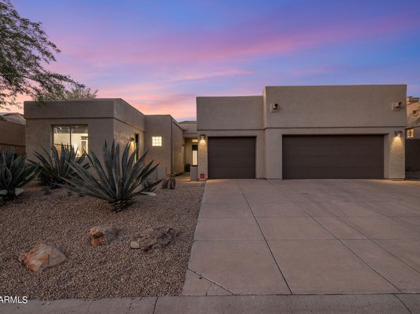 7056 E Mighty Saguaro Way, Scottsdale, AZ 85266