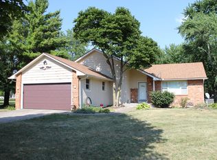 5954 Houchard Rd, Dublin, OH 43016