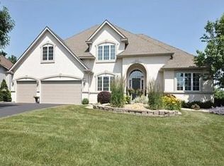 790 Saint Moritz, Victoria, MN 55386