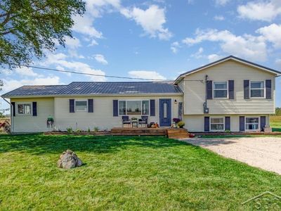 3600 S Eight Mile Rd, Wheeler, MI, 48662